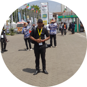 Go to the profile of Johnmark Annan