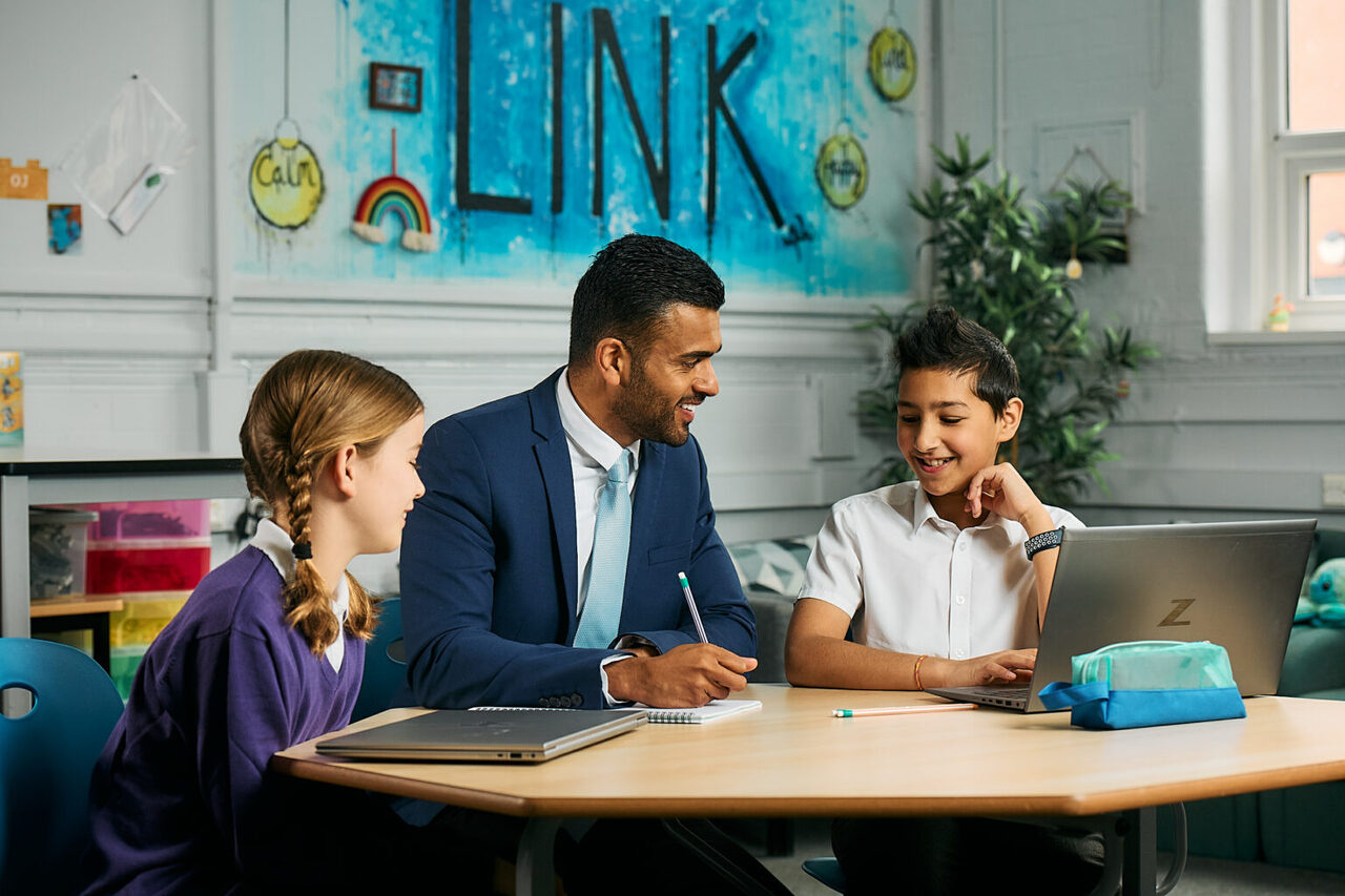 Making online AP work for primary students: Practical guidance for schools