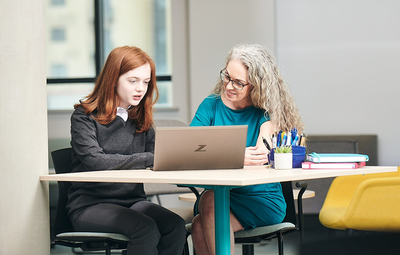 Tiers before tears: The three-tier model of intervention