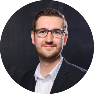 Go to the profile of Patrick Bründl