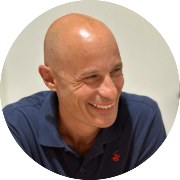 Go to the profile of Mauro Palo