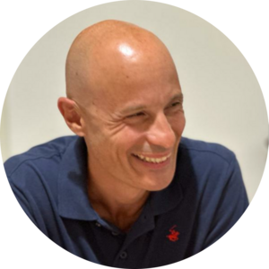 Go to the profile of Mauro Palo