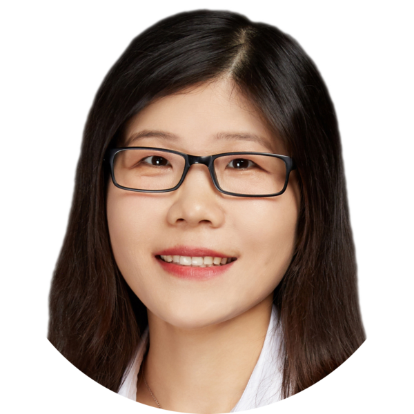 Go to the profile of Xiaoyu Hu