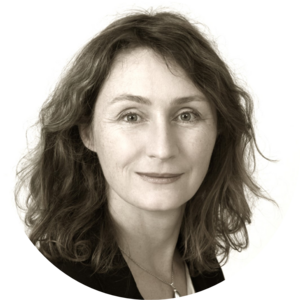 Go to the profile of Isabell Schmidt