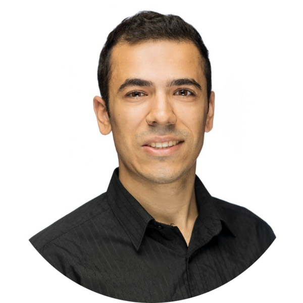 Go to the profile of Dain Soto Pereira