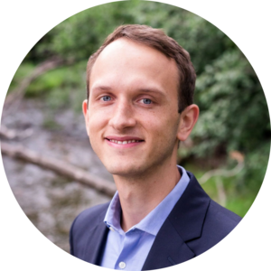 Go to the profile of Patrick Teese