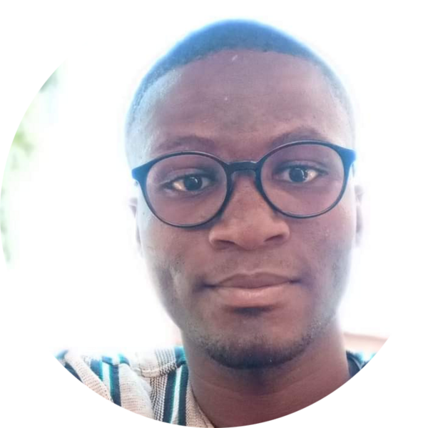 Go to the profile of CHABI Adéchègoun Mèschac Bertrand