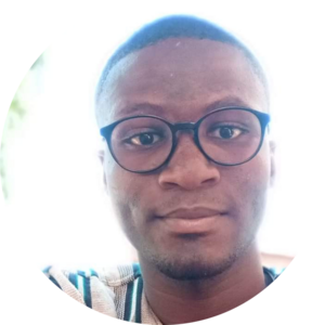 Go to the profile of CHABI Adéchègoun Mèschac Bertrand