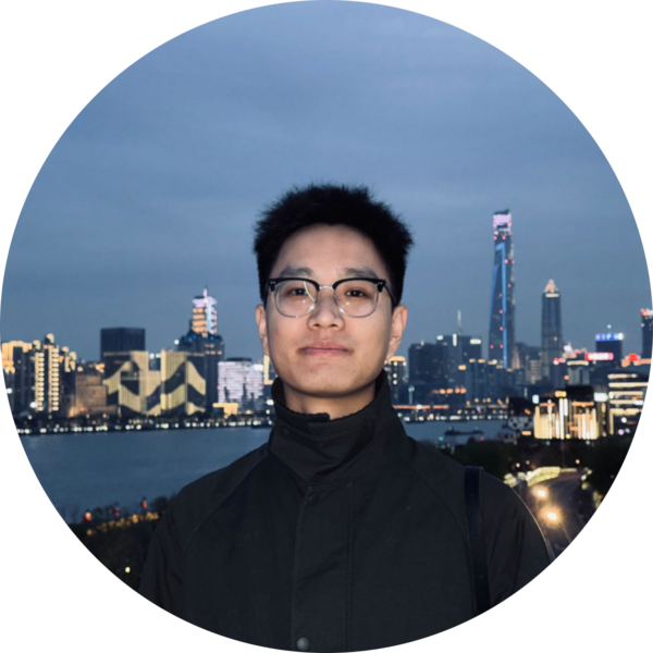 Go to the profile of Qikai Yu