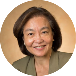 Go to the profile of Anna Wang Roe