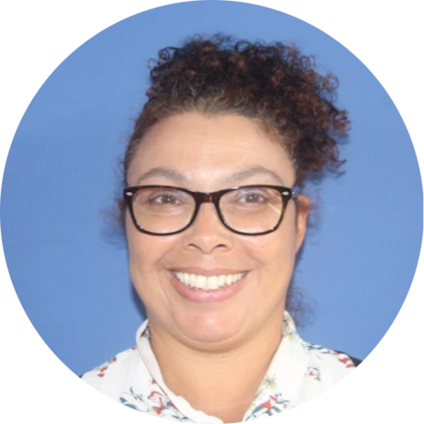 Go to the profile of Tina Carrington