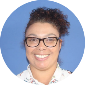 Go to the profile of Tina Carrington