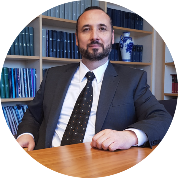 Go to the profile of Christos Chinopoulos