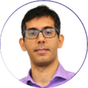 Go to the profile of Mohmmad Javad Abdolhosseini Qomi