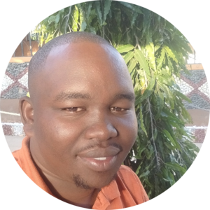 Go to the profile of Timothy Maiyo