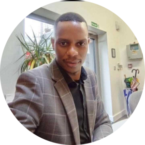 Go to the profile of Lloyd Mabonga