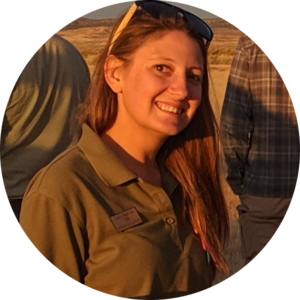 Go to the profile of Tori Bird