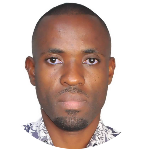 Go to the profile of BAMWESIGYE ISAAC