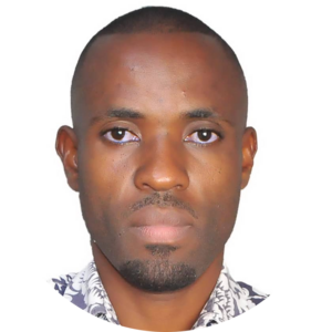 Go to the profile of BAMWESIGYE ISAAC