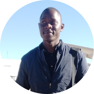 Go to the profile of Olusegun Obasanjo Uhuru