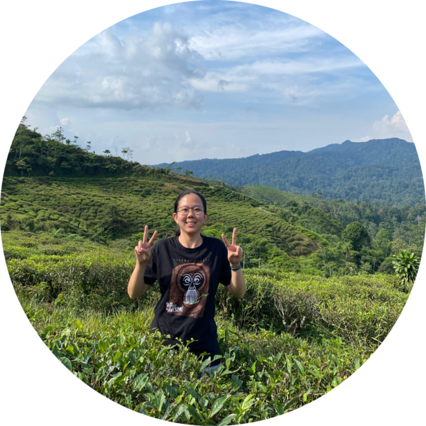 Go to the profile of Celia Nova Felicity