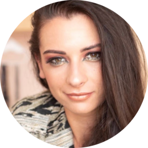 Go to the profile of Andreea Turi