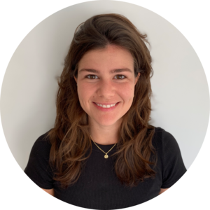 Go to the profile of Manuela