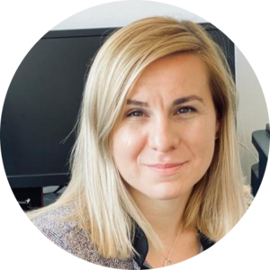 Go to the profile of Hurezan Liliana Anca