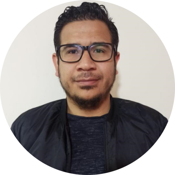 Go to the profile of Fernando Coronado