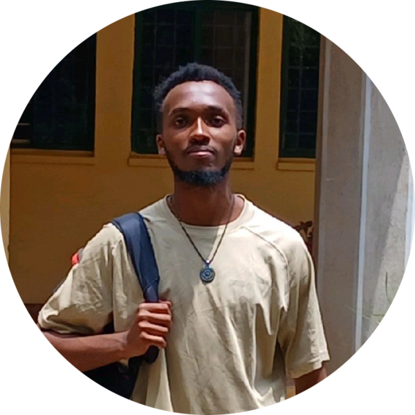 Go to the profile of Victor Ndunyu