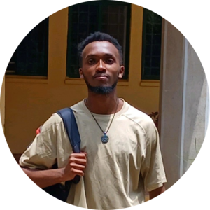 Go to the profile of Victor Ndunyu