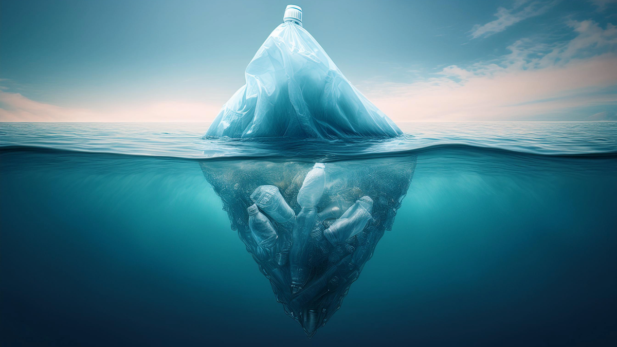 Economic Viability Requires Higher Recycling Rates for Imported Plastic Waste Than Expected