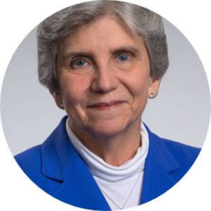 Go to the profile of Ellen Mosley-Thompson