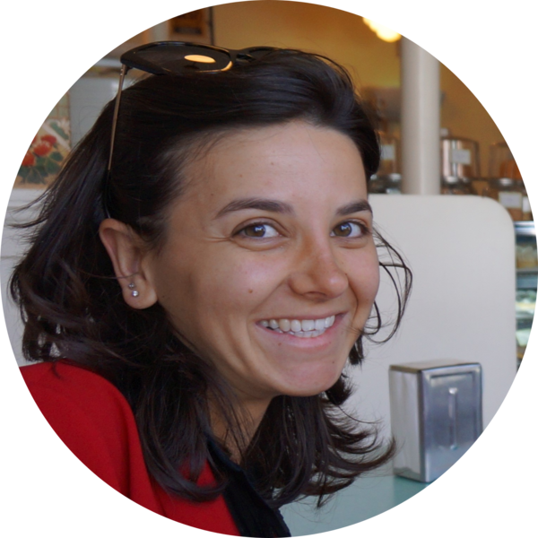 Go to the profile of Clelia Petracca