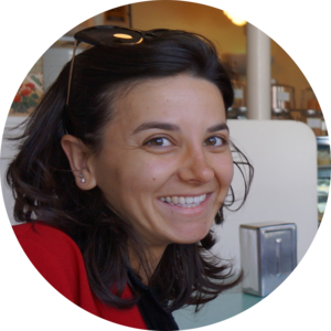 Go to the profile of Clelia Petracca