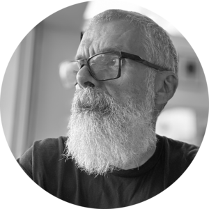 Go to the profile of Filippo Ferlini