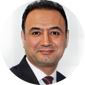 Go to the profile of Savas Dilibal