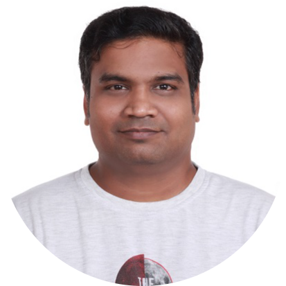 Go to the profile of Manikandan Sathiyanarayanan