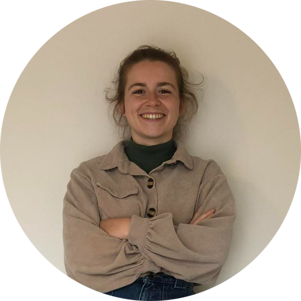 Go to the profile of Heike De Wijngaert