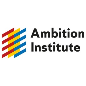 Go to the profile of Ambition Institute