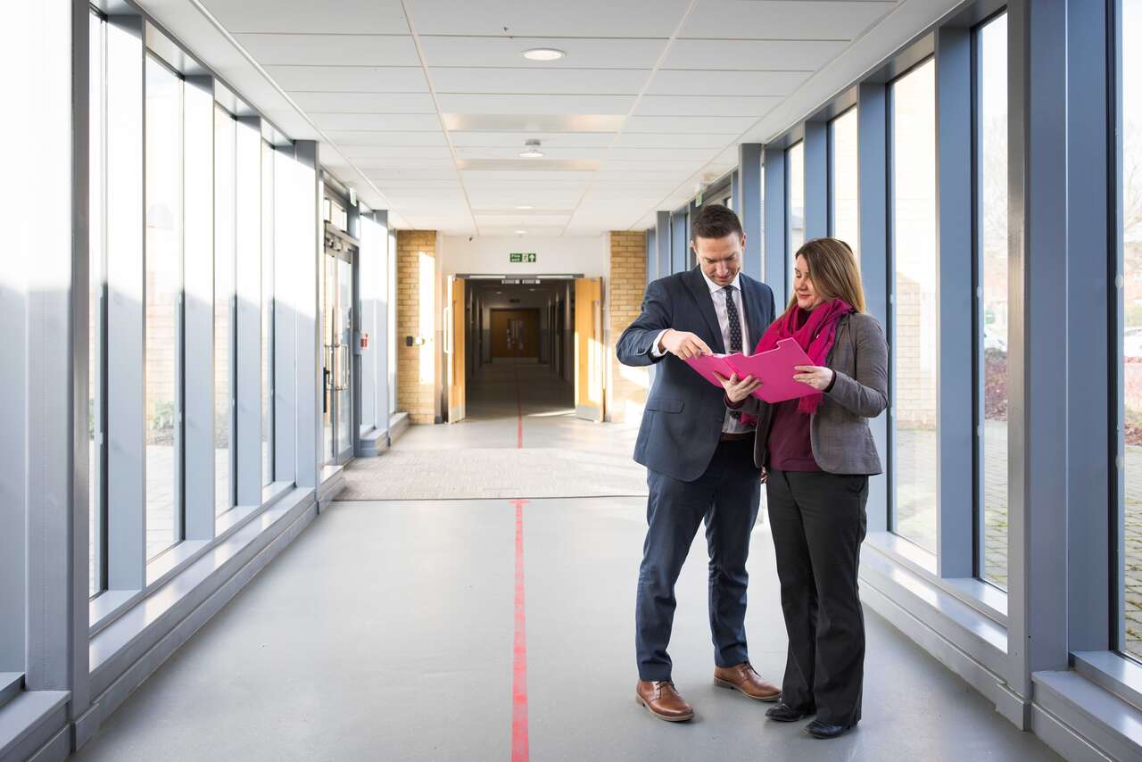 Inclusive practice: one trust’s approach to SEND education with Ambition Institute