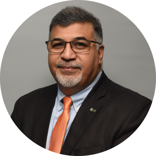 Go to the profile of Muneer Gohar Babar