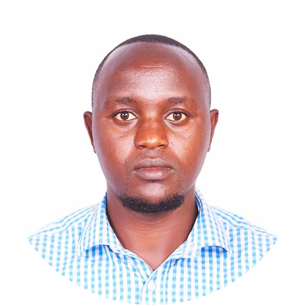 Go to the profile of FREDRICK KIPRONO LAGAT