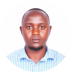 Go to the profile of FREDRICK KIPRONO LAGAT