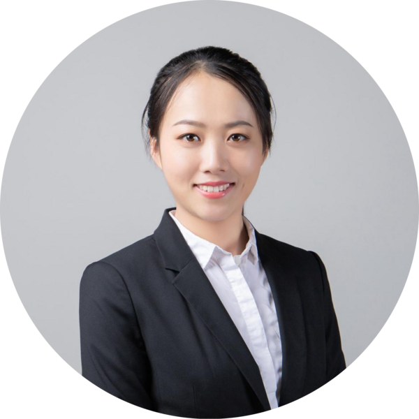 Go to the profile of Lichen Zhao