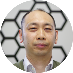 Go to the profile of Hirotoshi Sakamoto