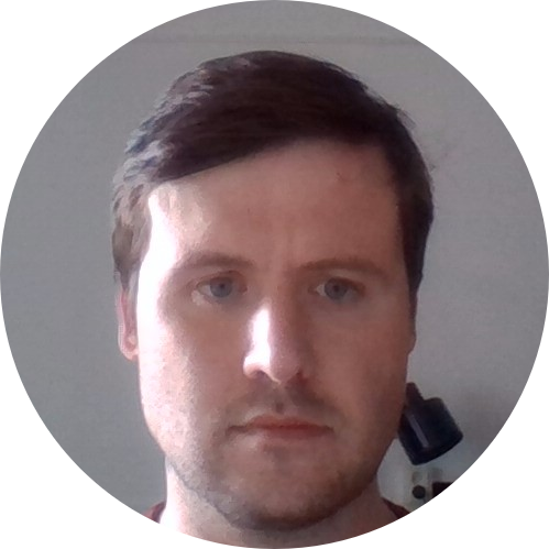 Go to the profile of Dominik Zelinsky