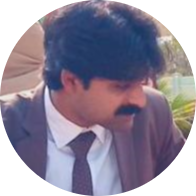 Go to the profile of Muhammad Naeem Hassan