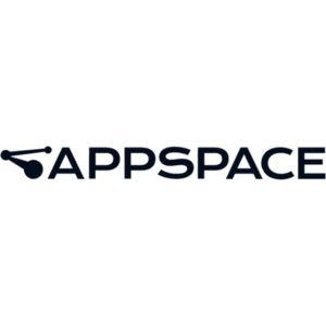 Go to the profile of Appspace