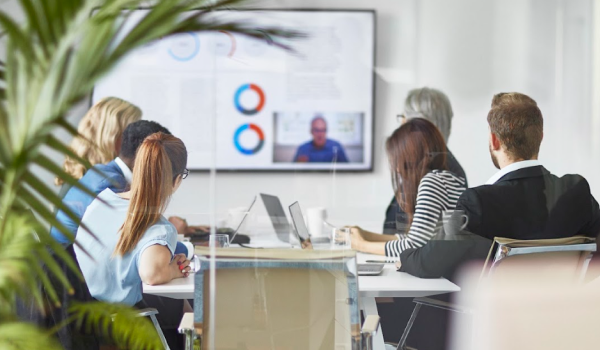 The office reboot: How IT and AV pros can build a workplace worth the commute